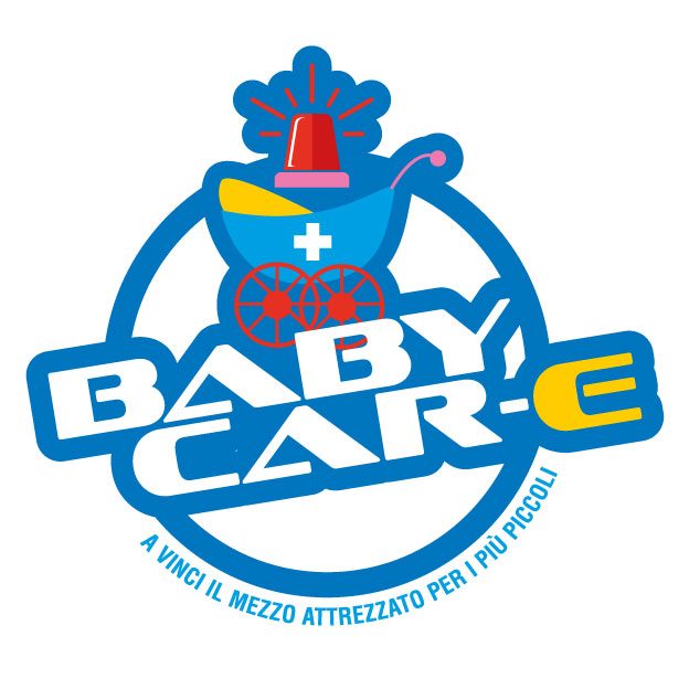 Progetto Baby Car-E
